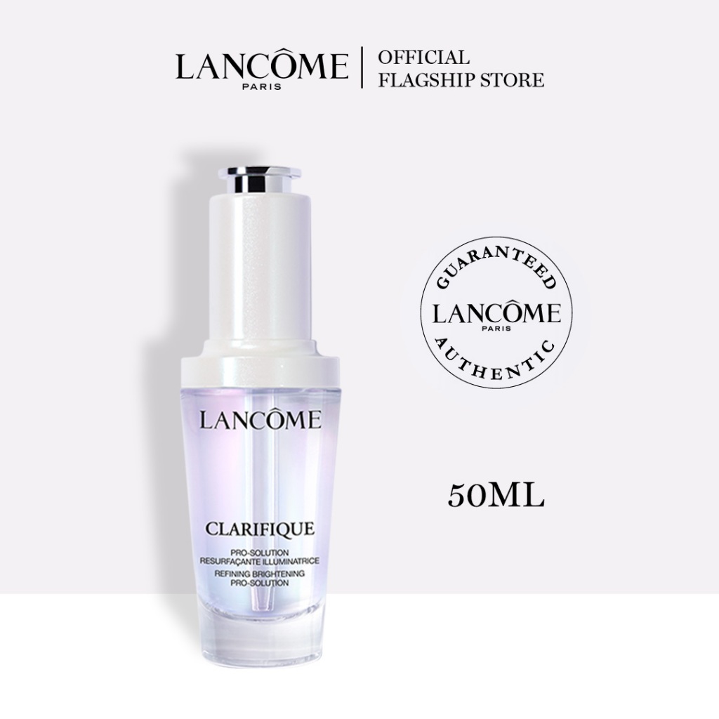 Lancome Clarifique Pro-solution Serum - Clarifique Serum