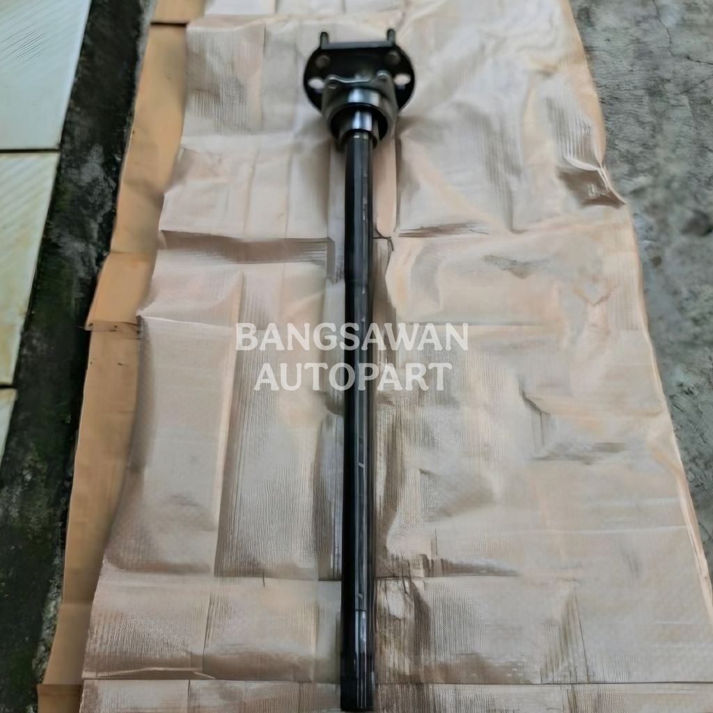 As Roda Belakang Kiri Komplit Wuling Confero Original