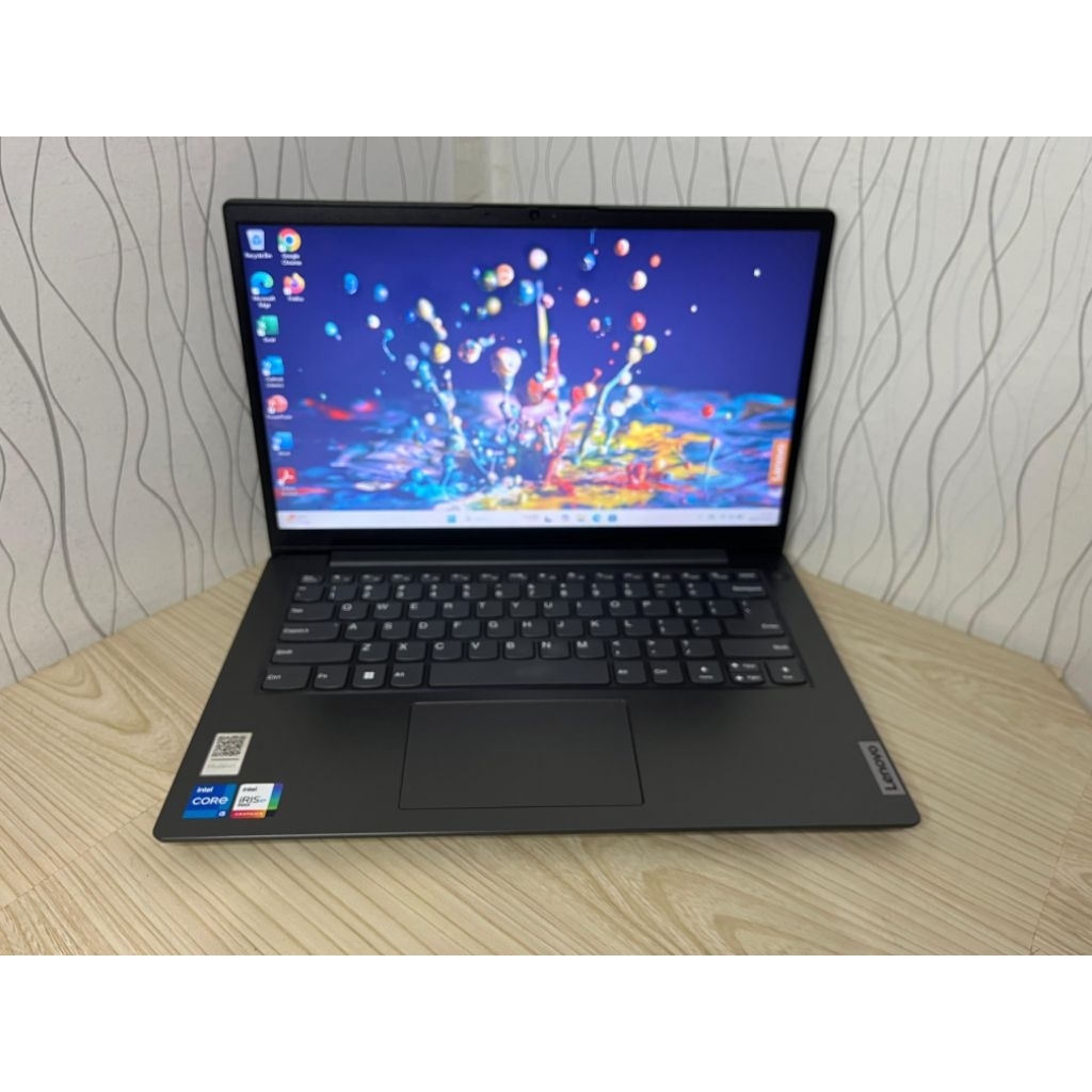 Lenovo V14 G2 ITL I5-1135G7  RAM 8Gb/SSD 512Gb