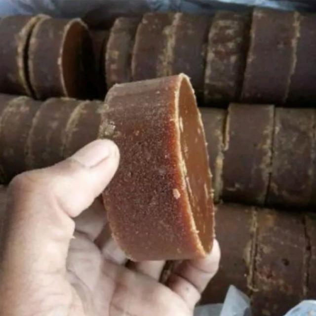 

Gula Aren Asli 1 Kg