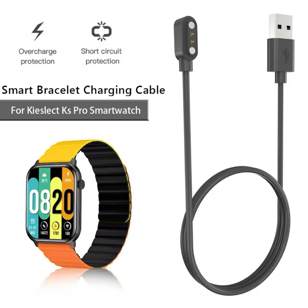 Usb Charger Kieslect KS / Kieslect KS Pro / Kabel magnetic kieslect ks