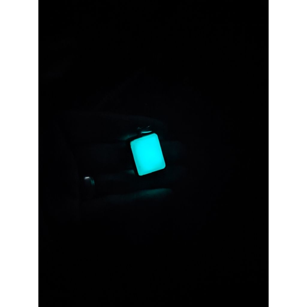 liontin temuan antik