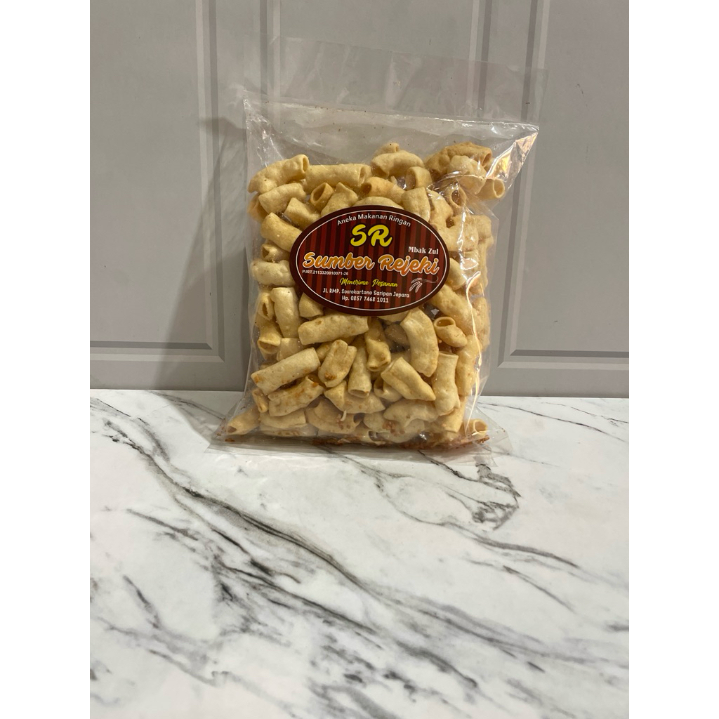 

MAKARONI BAWANG BERAT 250gr