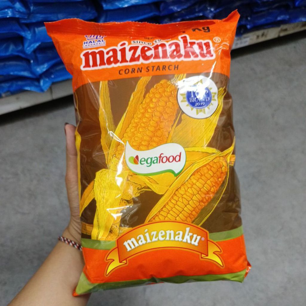 

Maizenaku 1kg