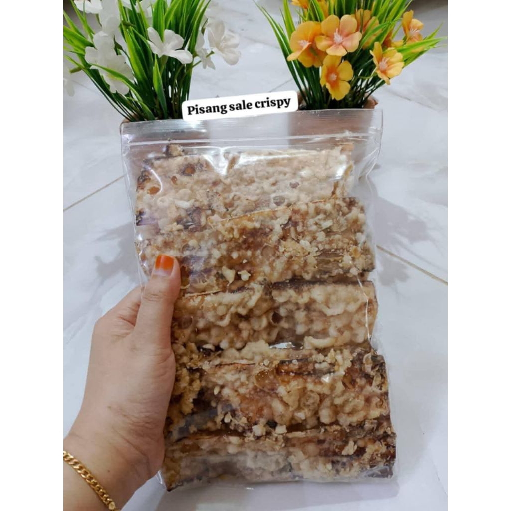 

sale pisang khas cililin