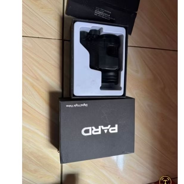 night vision pard 007