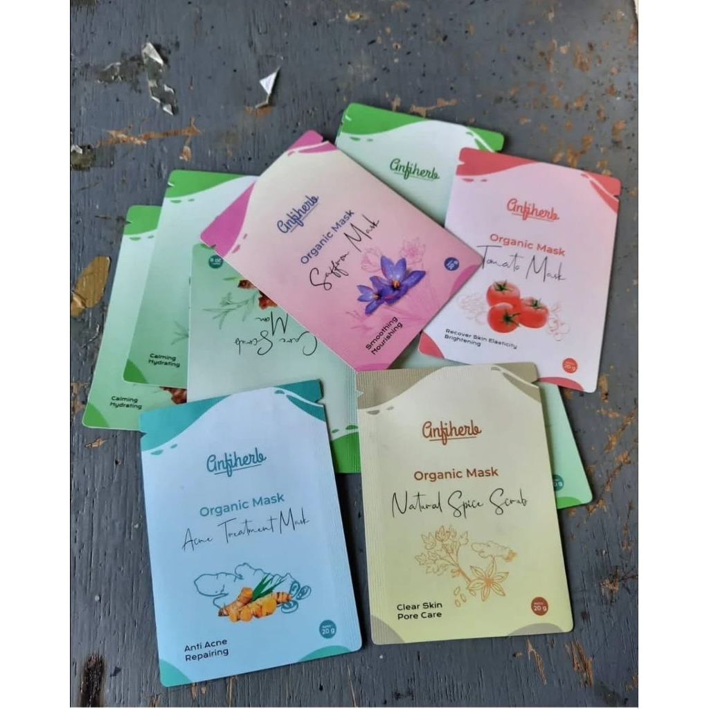 

kemasan model sachet custom minimal order 1000pcs