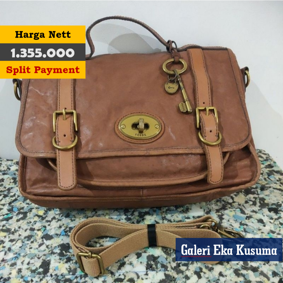 FOS*SIL/OCIL VRI MESSENGER FULLSET