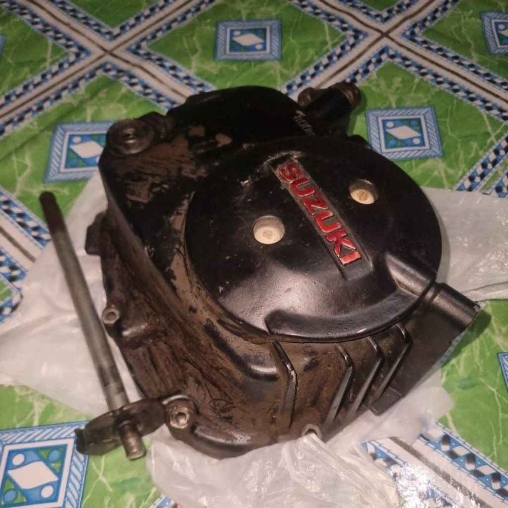 Bak Kopling Shogun Sp 125 Fd PNP Shpgun 125 R