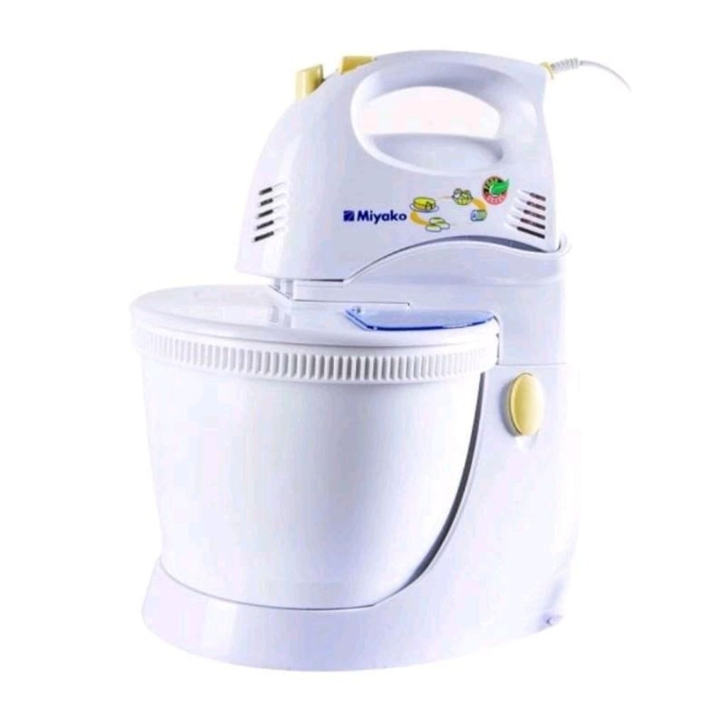 Miyako SM-625 Stand Mixer / Stand Mixer Miyako SM625 Stand Mixer Mangkuk Miyako SM 625