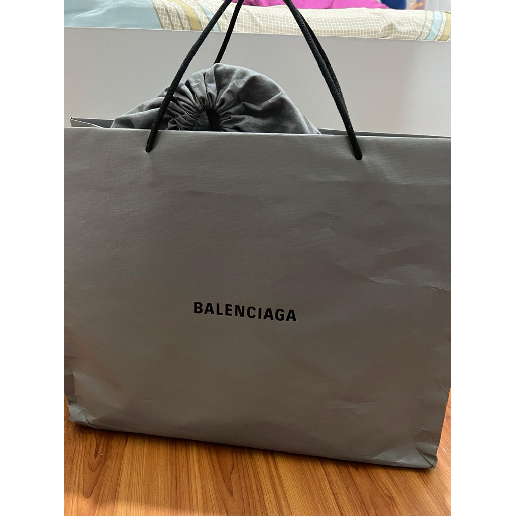 preloved luxury bags BALENCIAGA