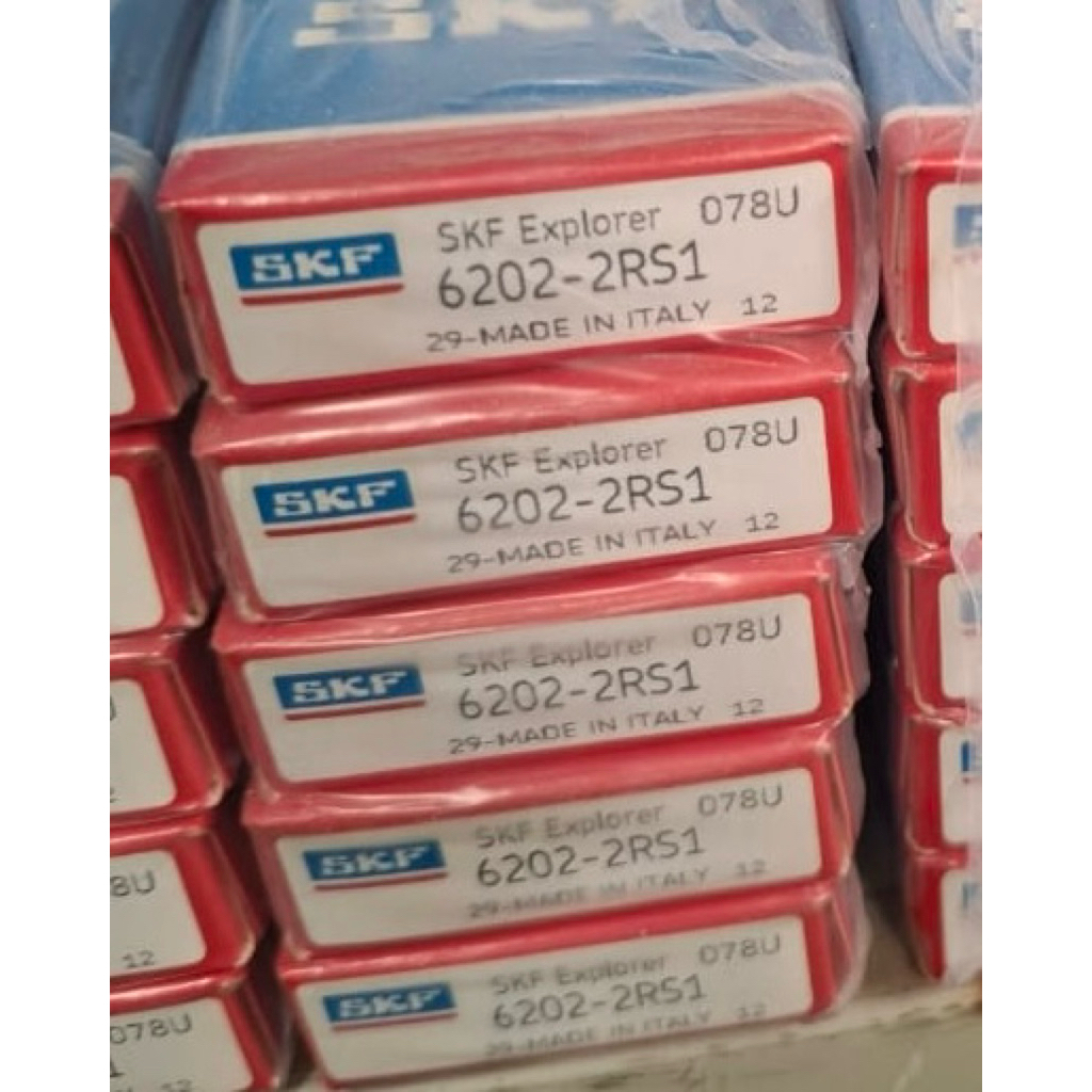Bearing 6202 2RS1 SKF