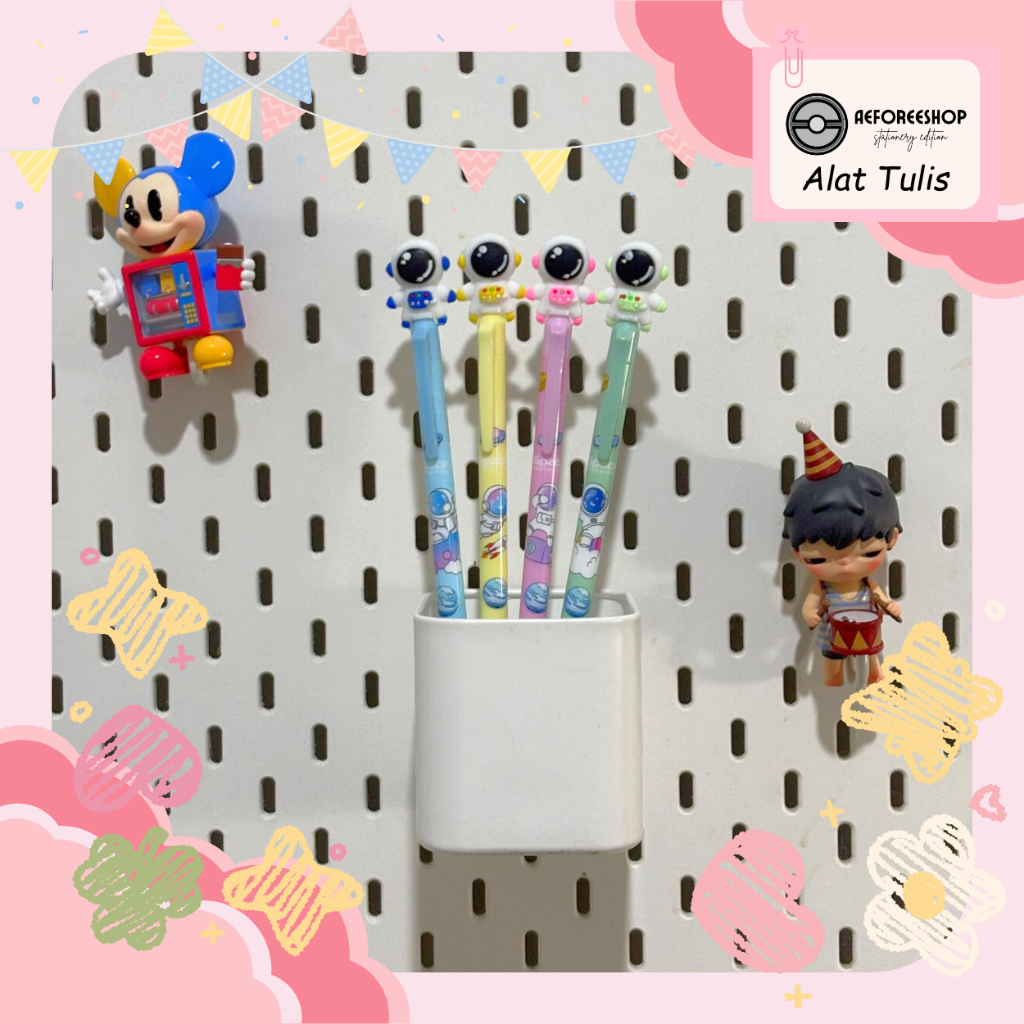 

BOLPEN ASTRONOT LUCU ALAT TULIS SEKOLAH LUCU 0.5MM | PULPEN ASTRONOT LUCU ALAT TULIS SEKOLAH LUCU DAN IMUT | PENA ASTRONOT LUCU ALAT TULIS SEKOLAH LUCU