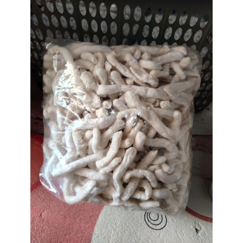 

Cibak babangi 1kg