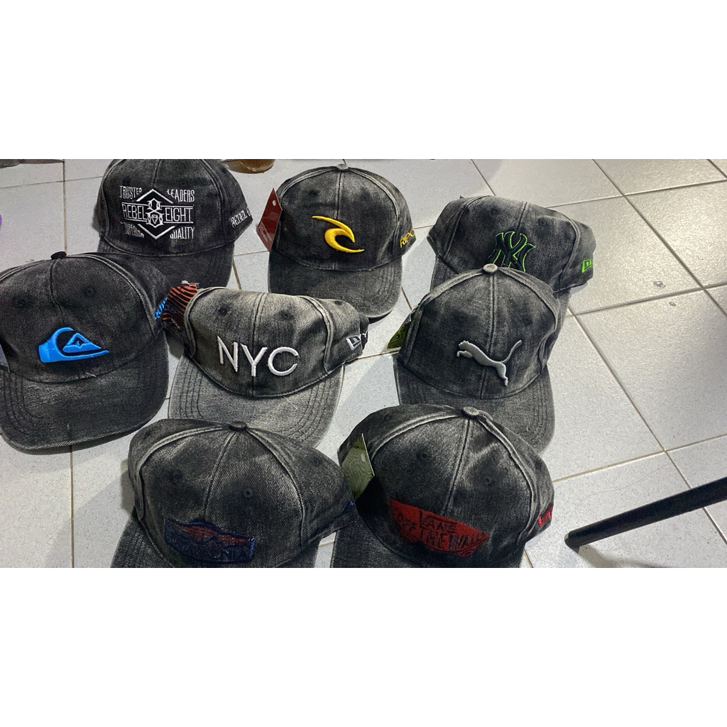 LINK ORDER TOPI BASEBALL TERBAIK