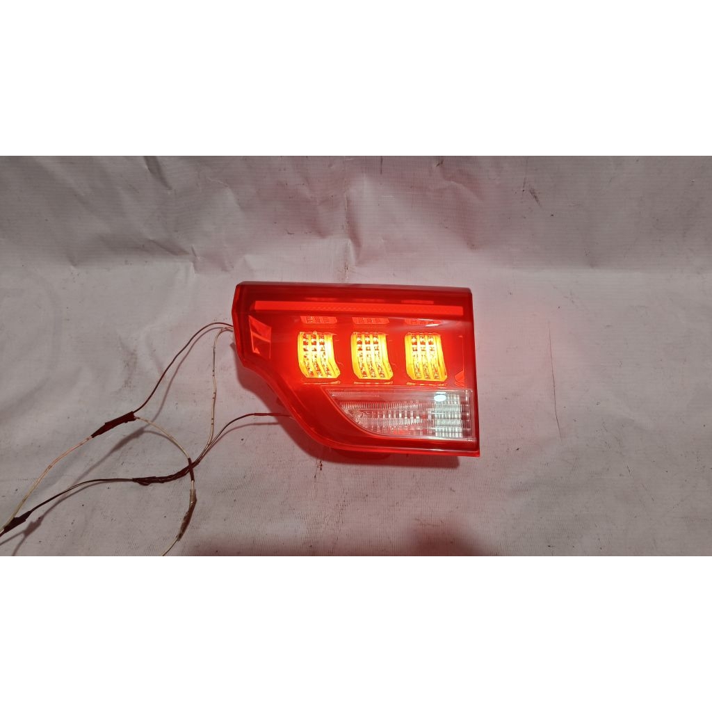 Lampu bagasi KIA Sonet Kanan
