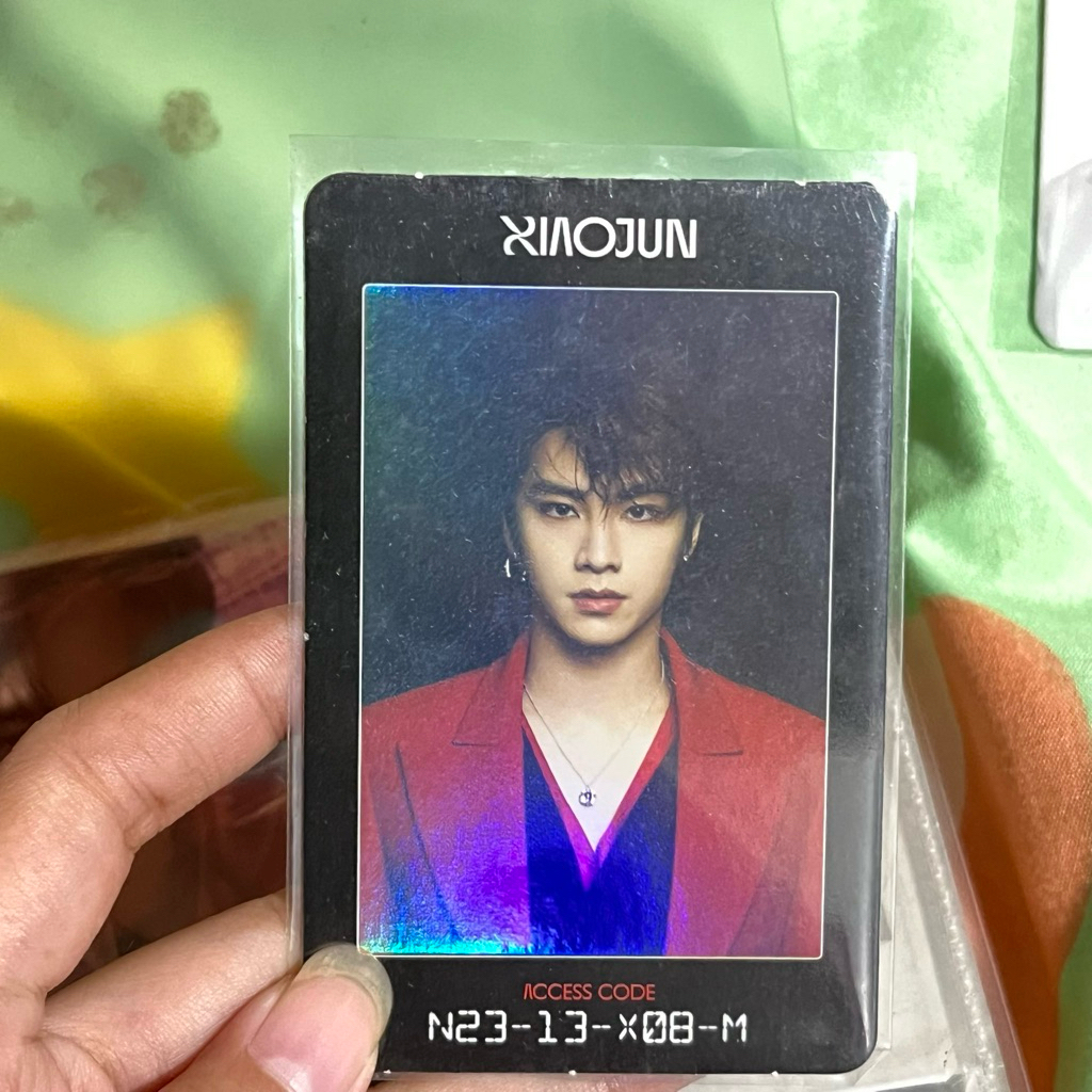 PC Xiaojun AC