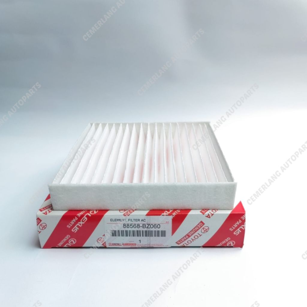 Filter AC Toyota Agya Ayla 88568-BZ060
