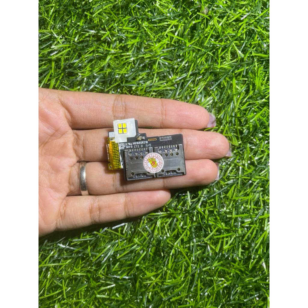 BOARD SIM HIMAX M23 ORIGINAL COPOTAN