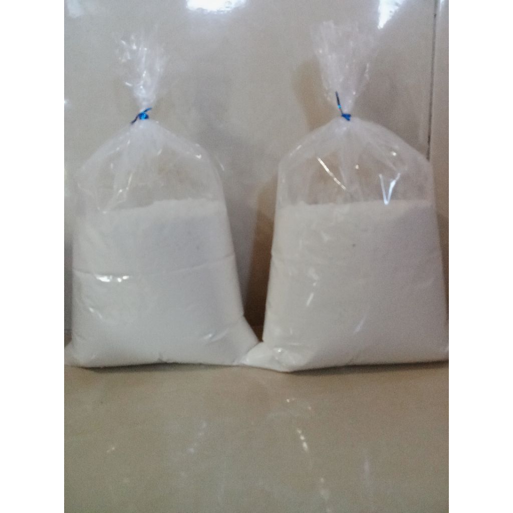 

tepung racikan bumbu kentucky