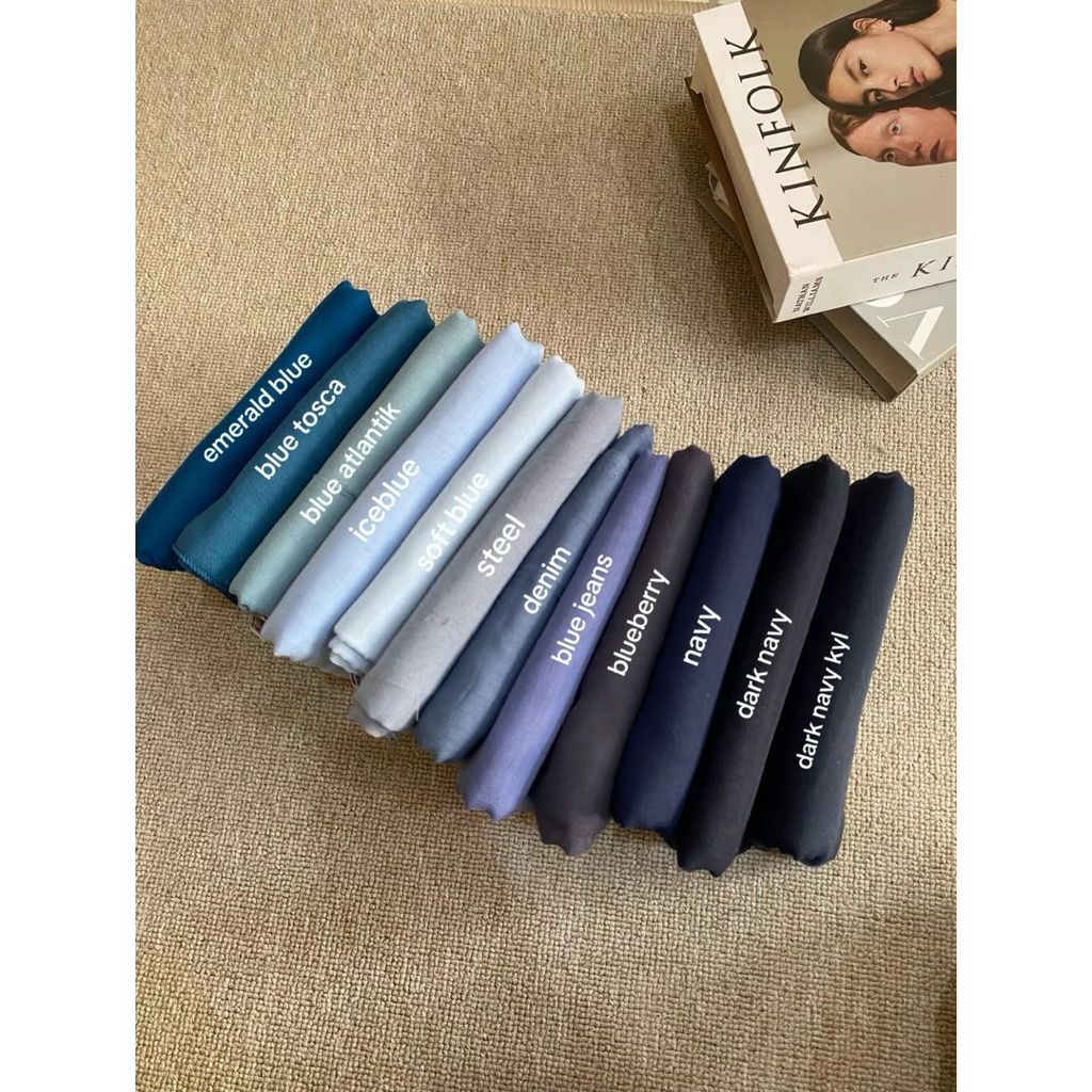 PAKET RESELLER PARIS HIJAB BY MAZAA