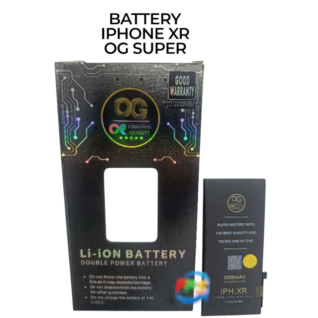 BATTERY ORI OG SUPER  IPHONE11 PRO MAX OG SUPER