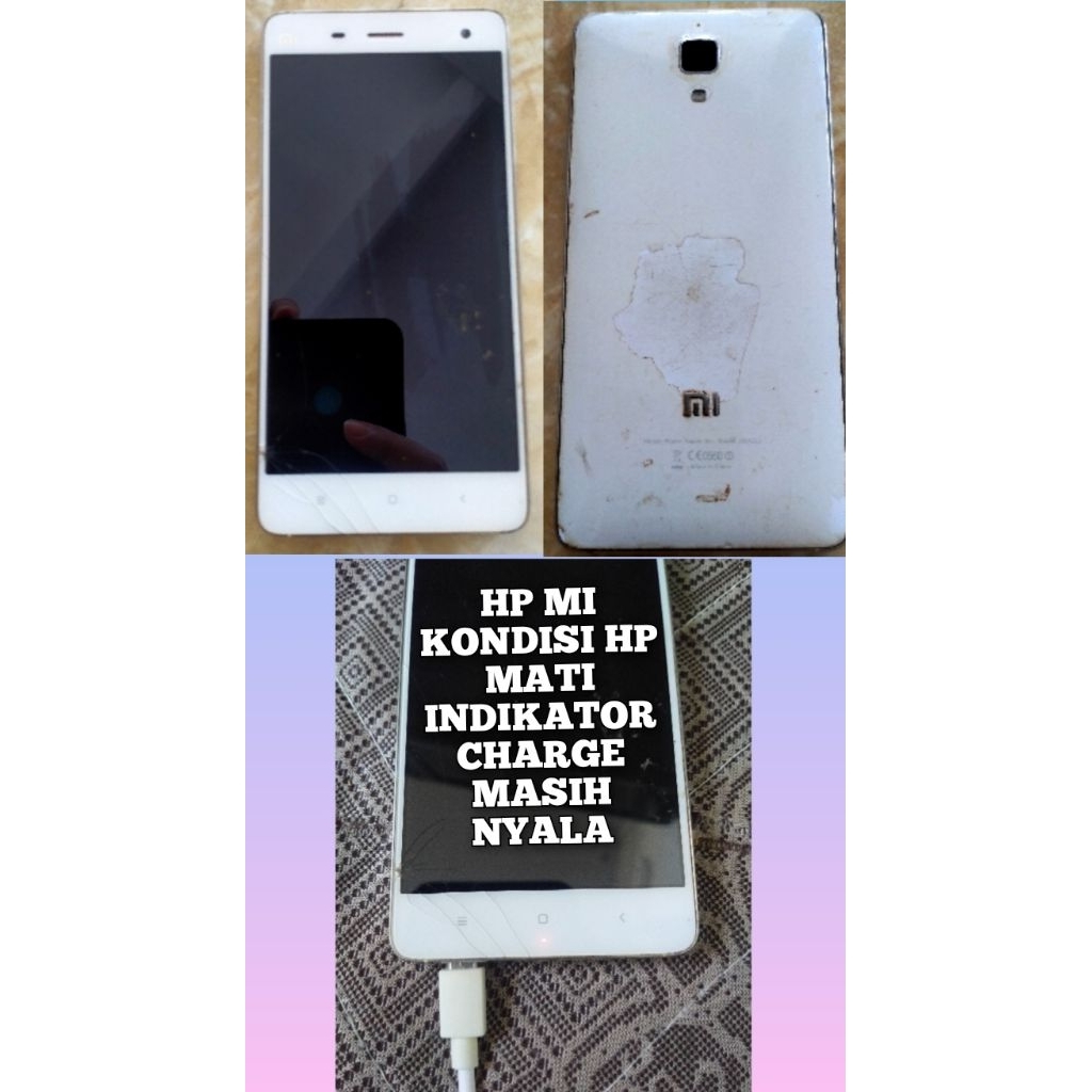 HP RUSAK / HP MATI / HP REDMI / HP MI / HP ASUS / HP ANDROMAX / HP HUAWEI / HP ZTE / HP NOKIA