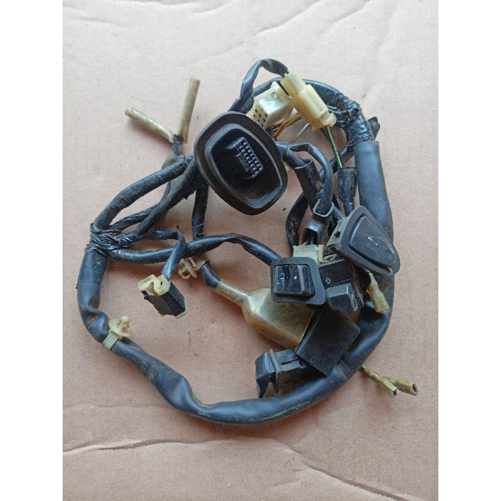 Soked kabel SPIDO BEAT 2016/2019 DIGITAL