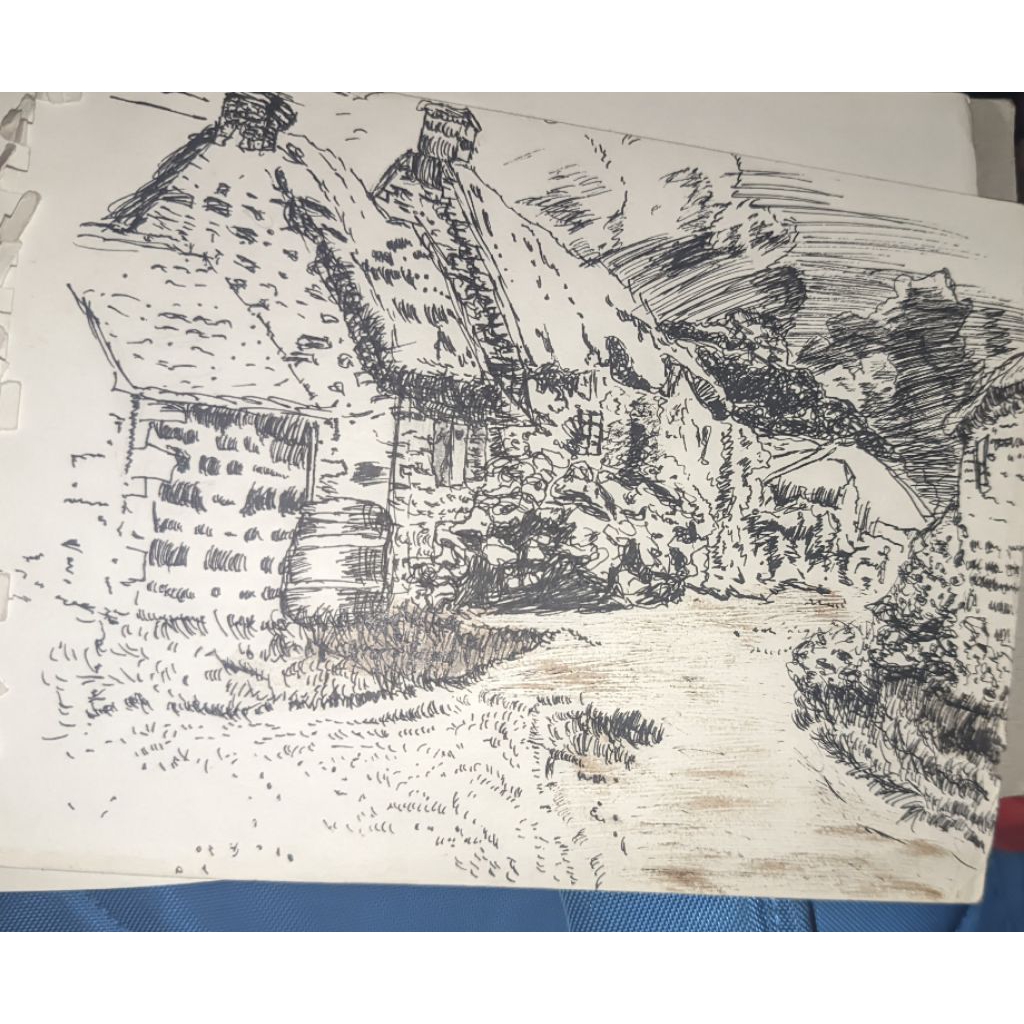 

Jasa gambar custom (terima apa saja)