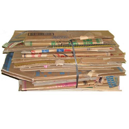 Kardus Bekas Untuk Tambahan Packing Pajangan Dinding Bingkai Kayu