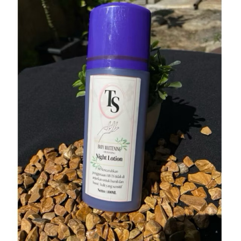 [ ORIGINAL ] PROMO HB DOSTING HB UNGU HB WHITENING