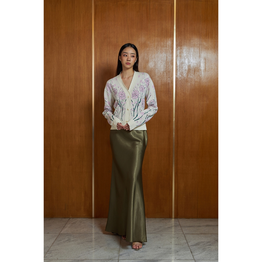 Claude - Faressa Cardigan