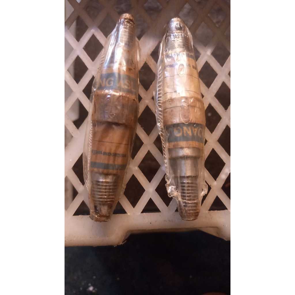 as roda depan vespa PTS SPESIAL DANMOTOR BIRU