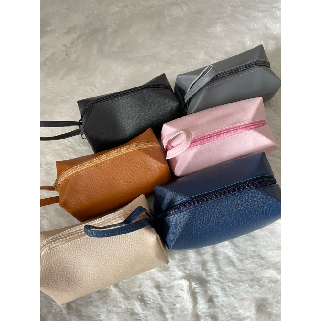 POUCH BOXY | SOUVENIR POUCH | POUCH SOUVENIR PERNIKAHAN | POUCH BOXY SOUVENIR | SOUVENIR PERNIKAHAN 