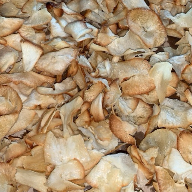 

Keripik Ubi Original | 100g