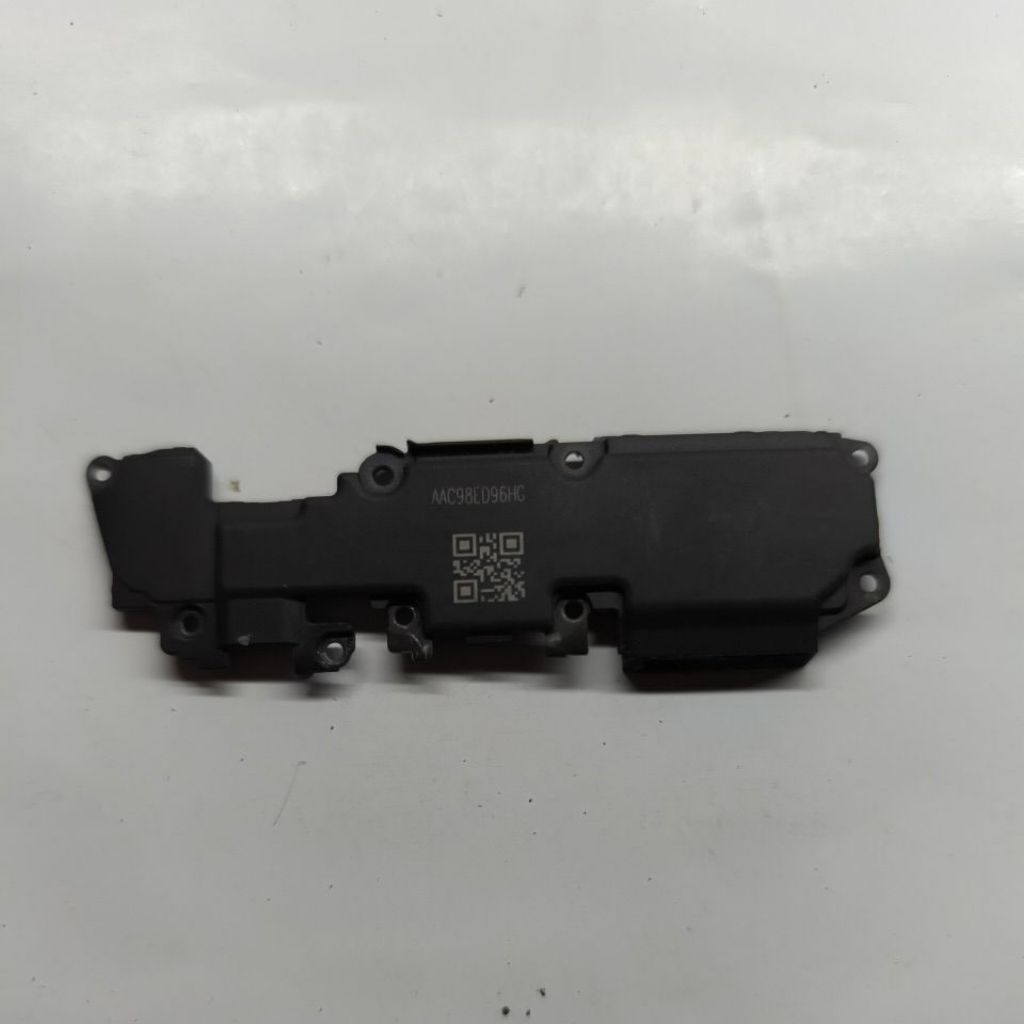 Buzzer samsung a20s ORI