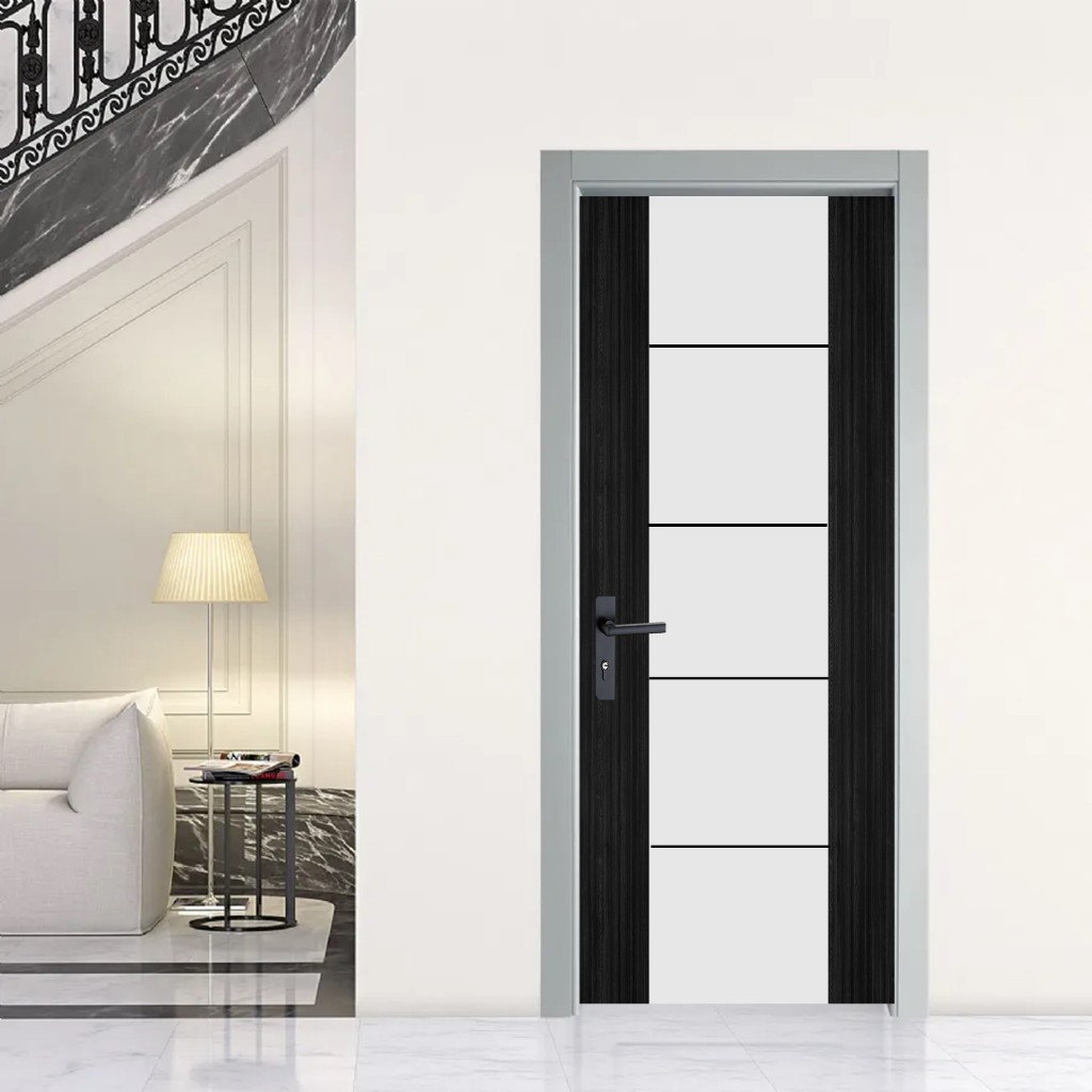 pintu.(km) pintu minimalis pintu kamar tidur