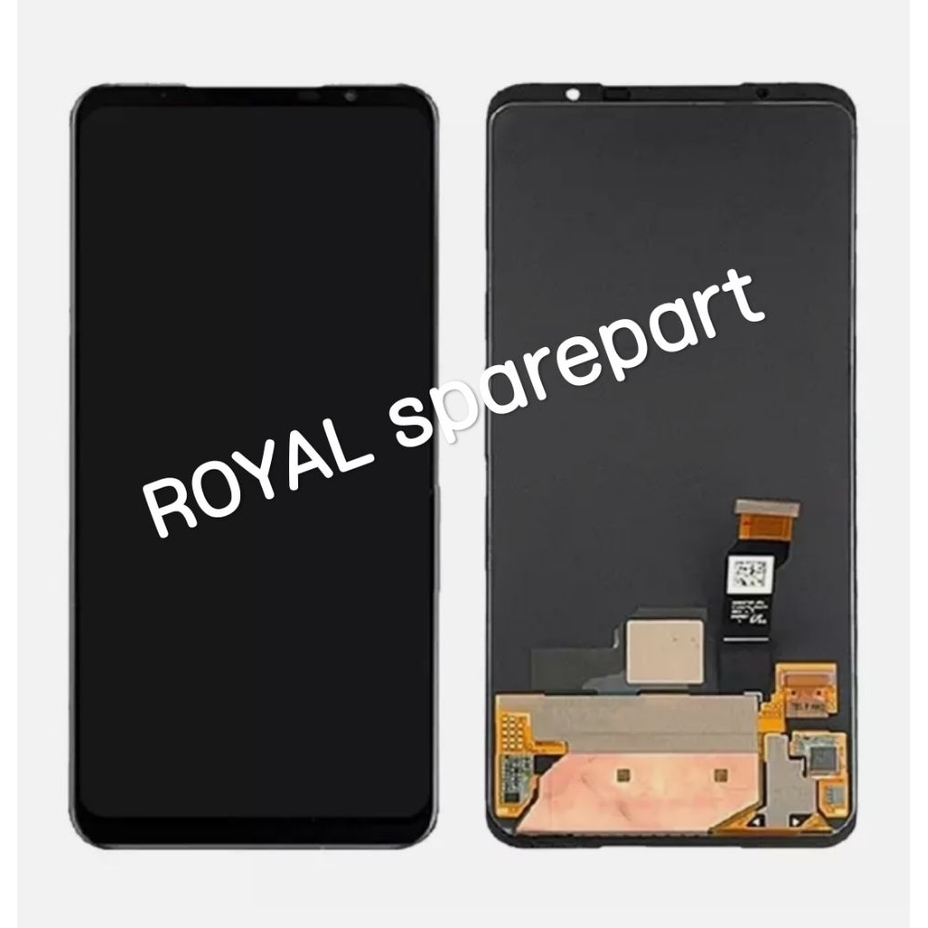 LCD touchscreen Asus ROG Phone 7/ROG Phone7 Ultimate original
