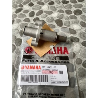 Stelan Tonjokan Keteng Scorpio Z / Tonjokan Keteng Scorpio