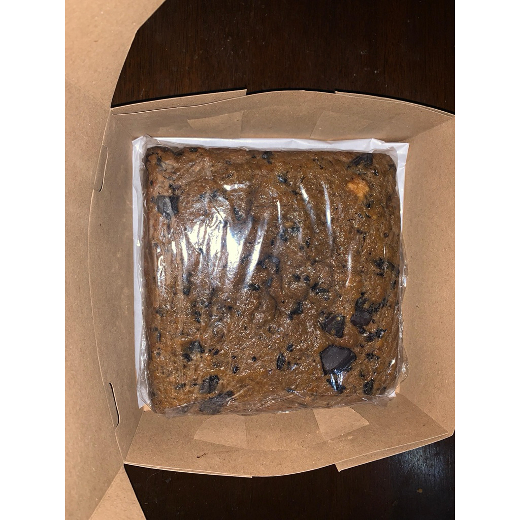 

ultimate Choco Banana