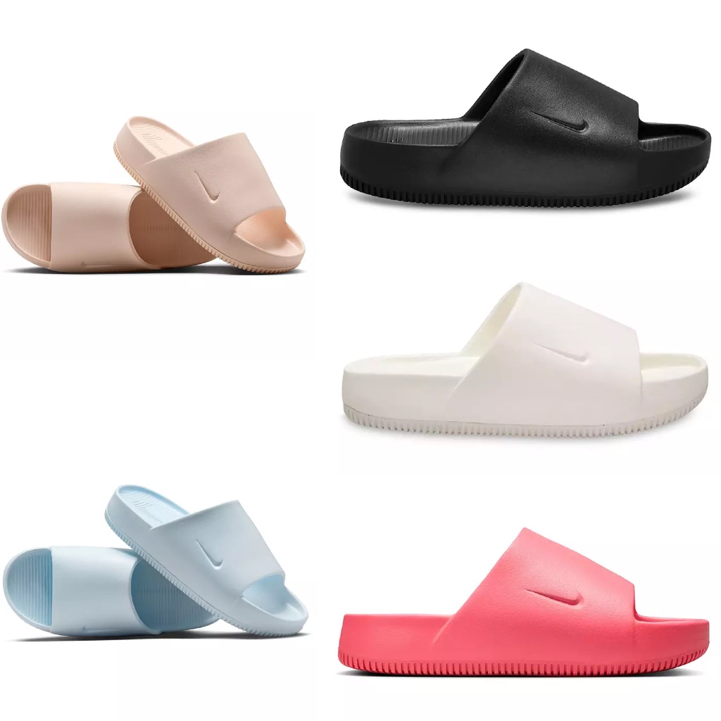 Nike Calm Women's Slide Sandals Original