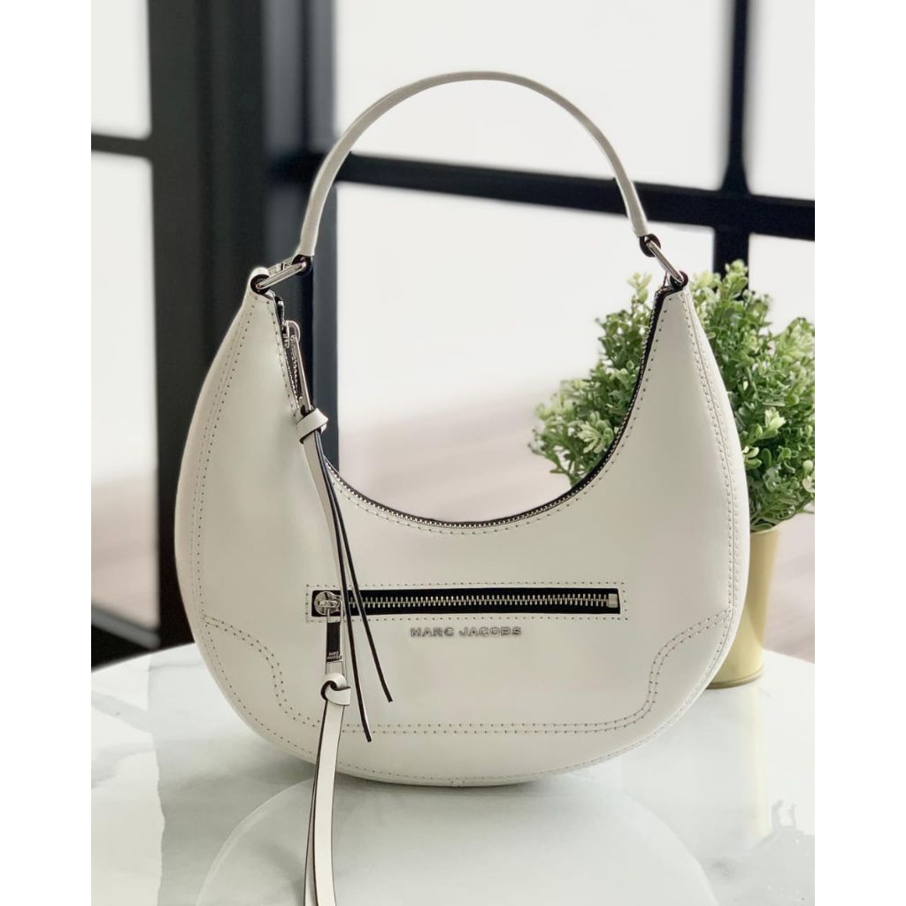 Mj Crescent Cotton Hobo 2.500k