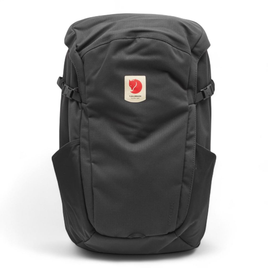 Fjallraven Kanken Ulvo 23 Dark Grey