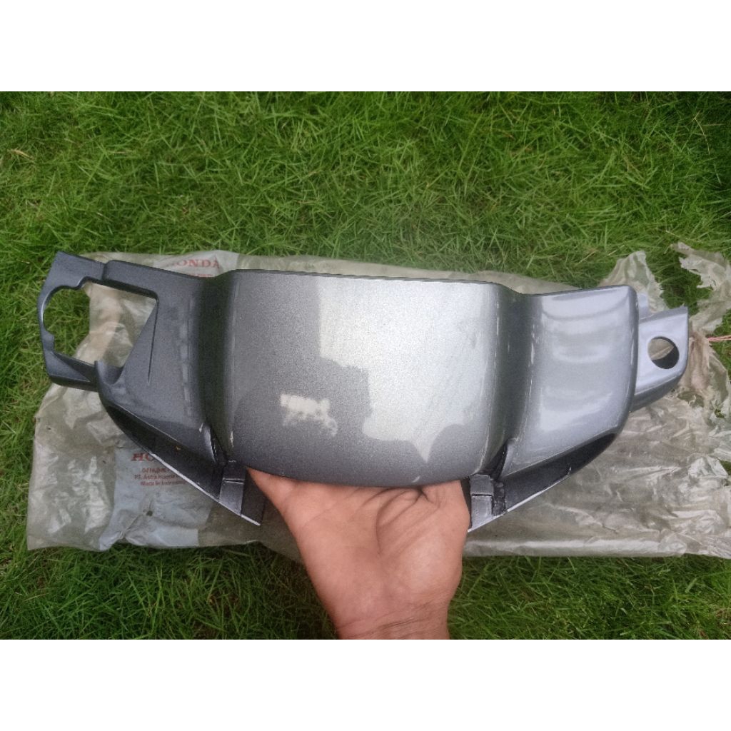 BATOK TOTOK COVER HANDLE LAMPU DEPAN HONDA SUPRAX100 SUPRA X 100 WAVES WAVE110 S WAVE S110 WAVE S 10