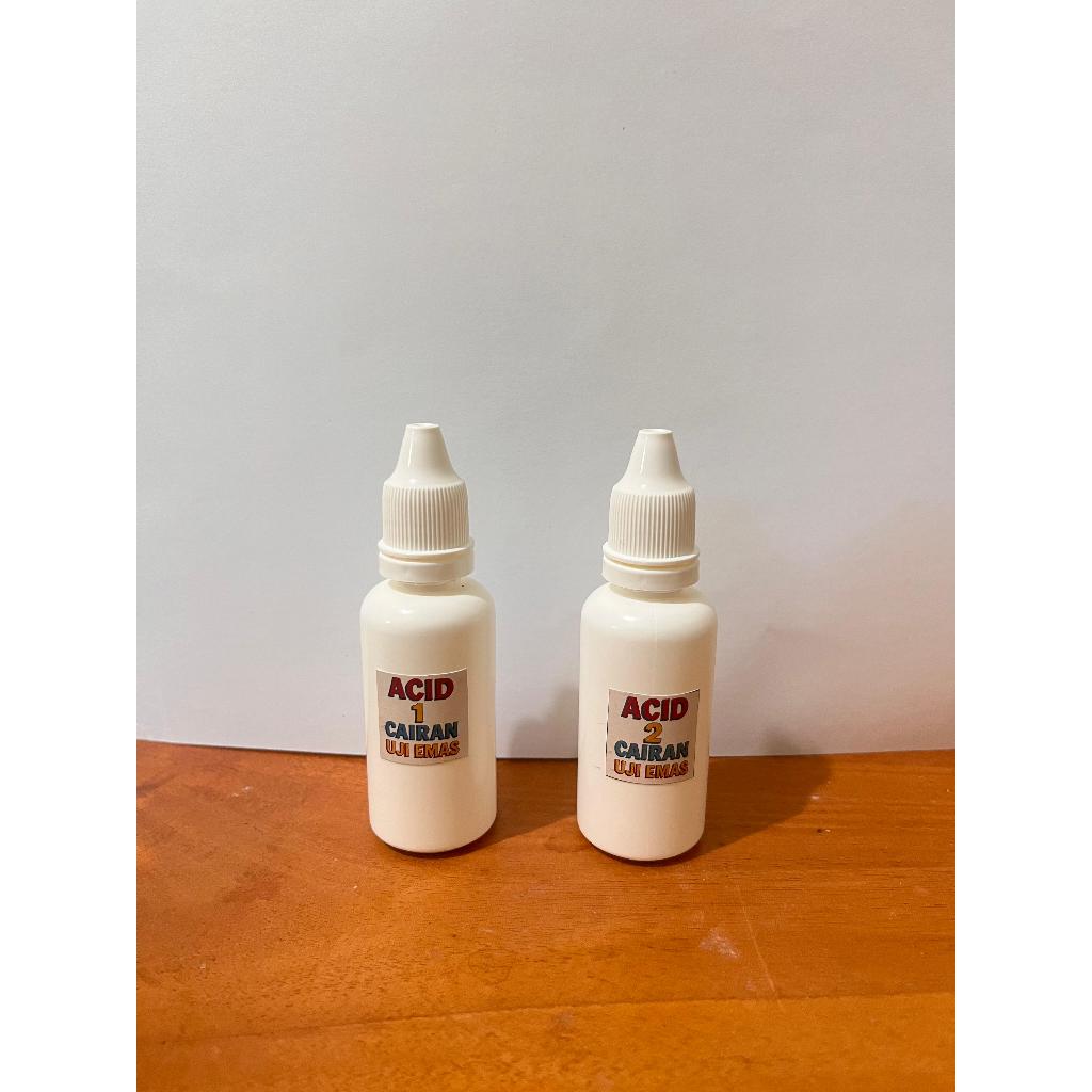 alat tes kadar emas dan perak cairan cek kadar emas dan perak