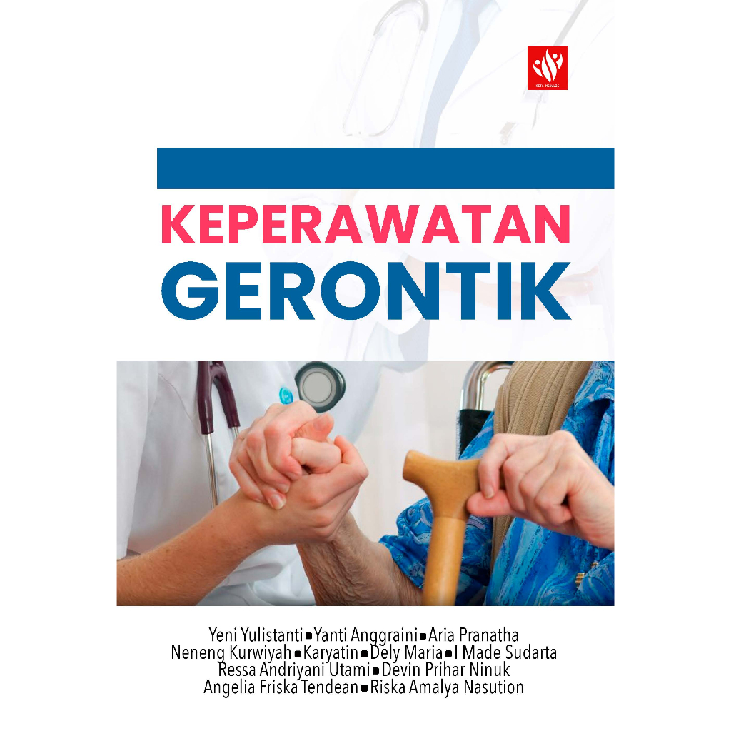 Keperawatan Gerontik