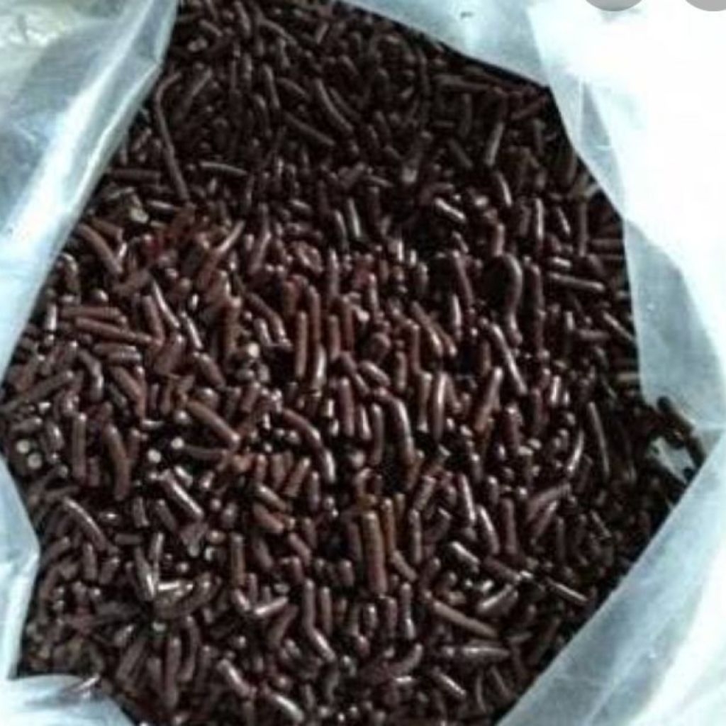 

Mesis Inova Coklat Kiloan-Kemasan 250gram