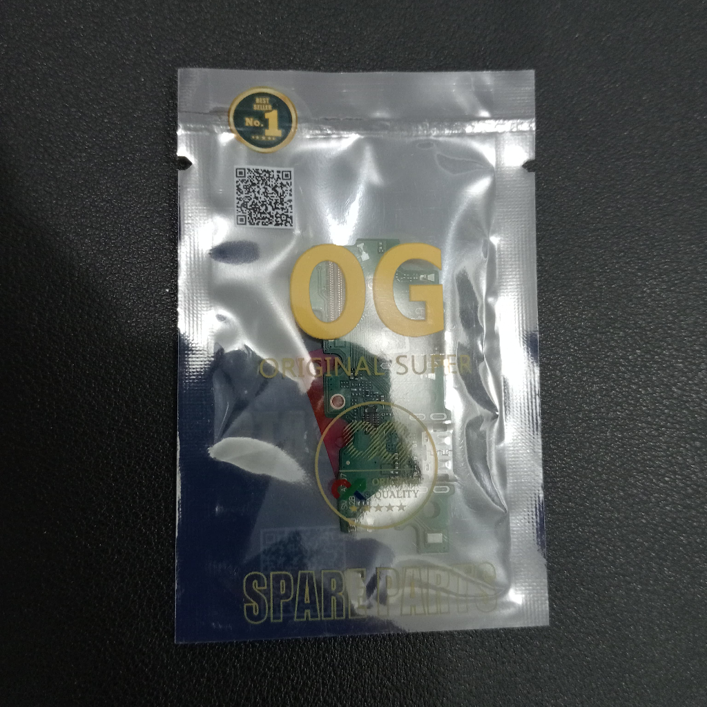 UIBOARD CAS+HF +MIC+IC SAMSUNG A30S/A307 OG