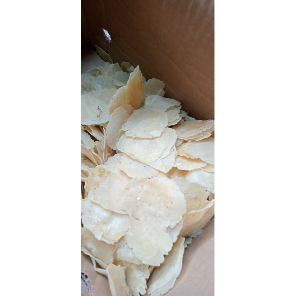 

emping tangkil belinjo