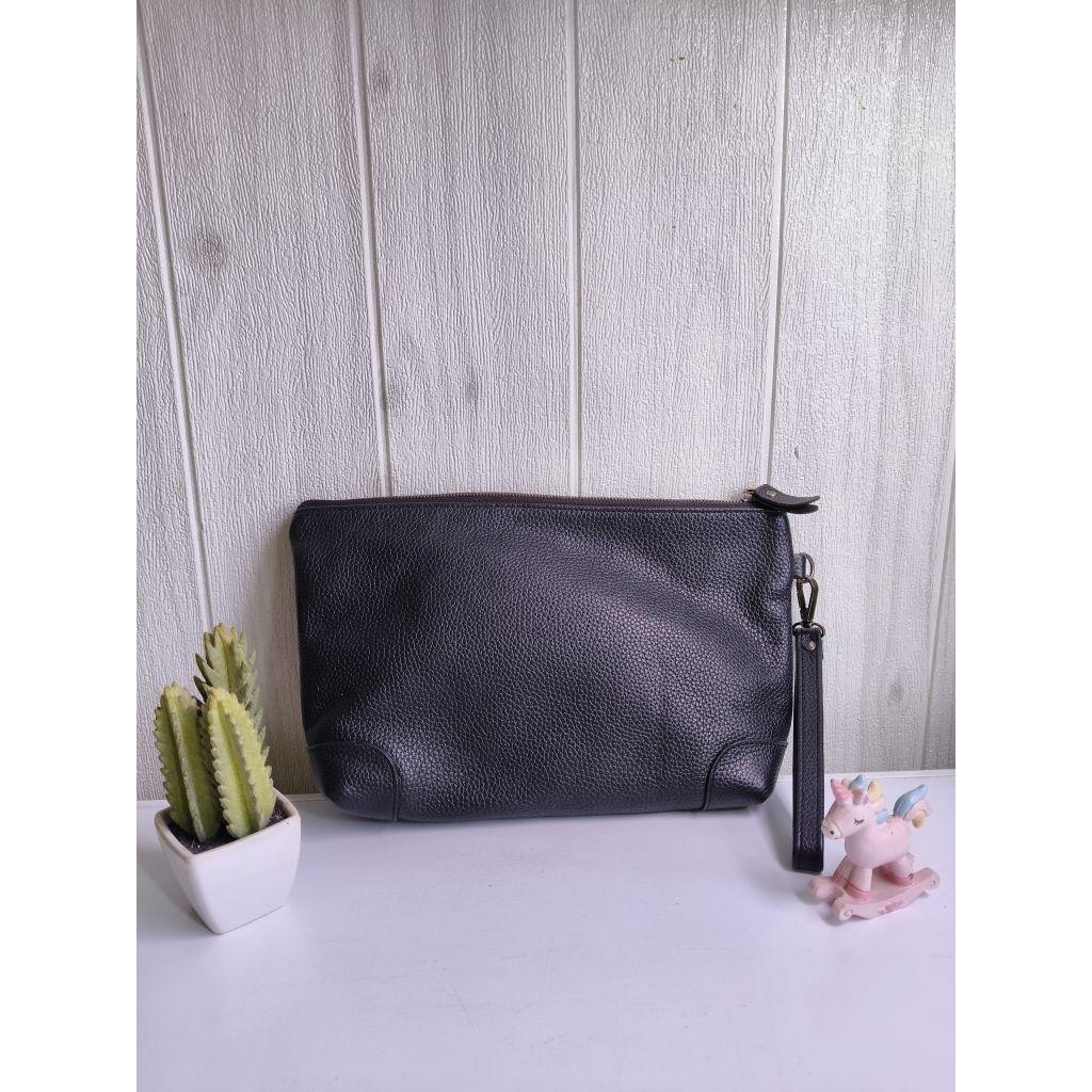 Tas Wanita (kulit asli, second)